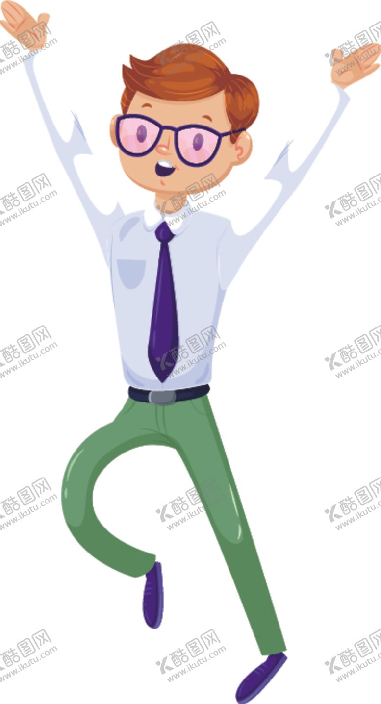 编号：63399406170123473662【酷图网】源文件下载-卡通人物