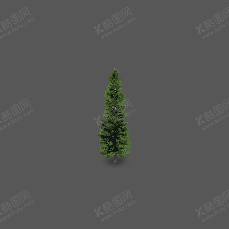 编号：16824410300116411956【酷图网】源文件下载-绿化后期素材