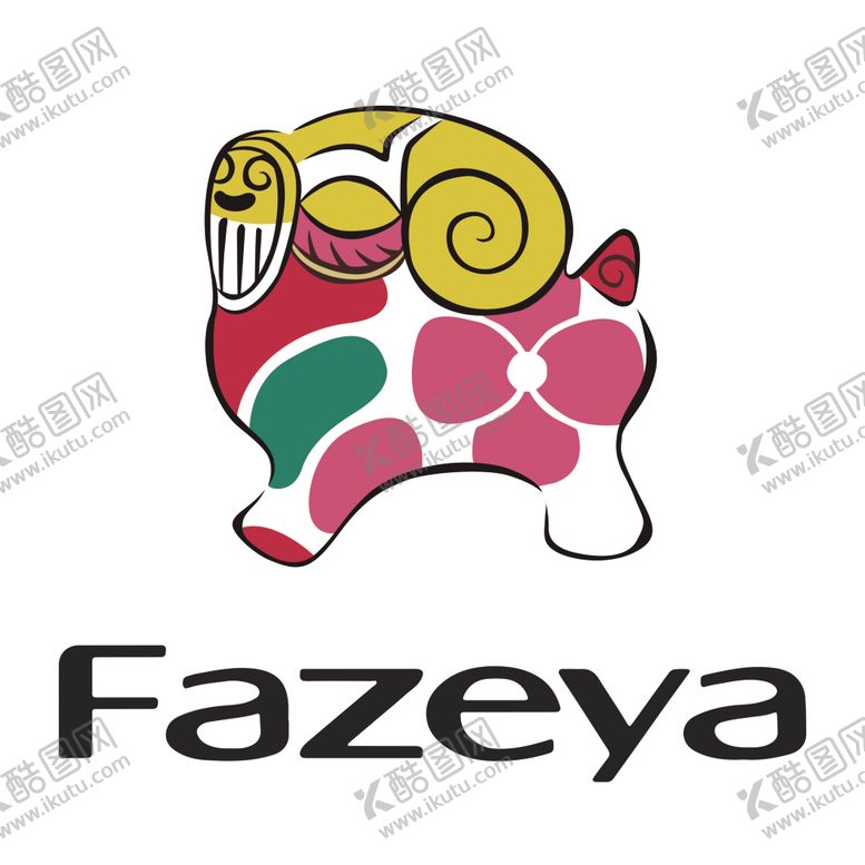 编号：96689302141514597334【酷图网】源文件下载-恒源祥标志