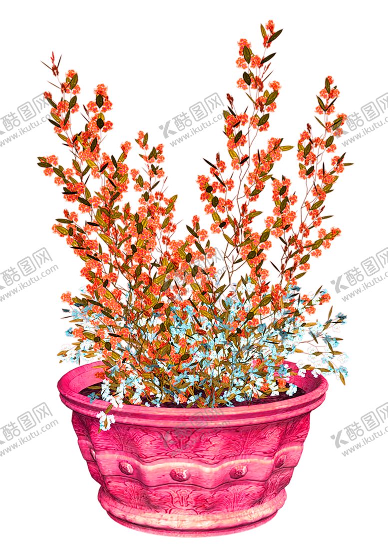 编号：89339006191509511470【酷图网】源文件下载-鲜花素材