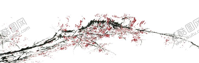 编号：83277010070327498831【酷图网】源文件下载-梅花