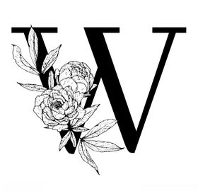 字母