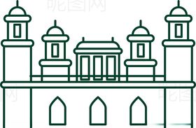 西式建筑