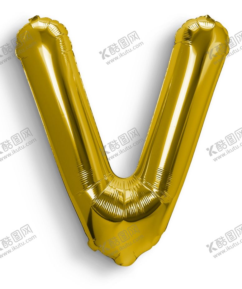 编号：59772305111315522799【酷图网】源文件下载-气球字母