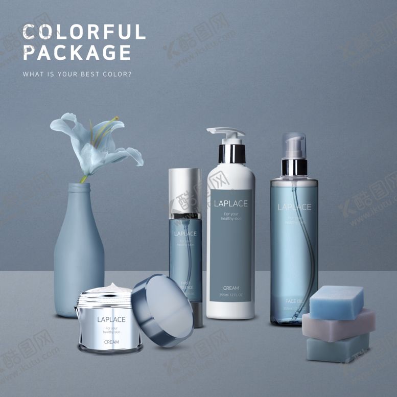 编号：28486909240536209540【酷图网】源文件下载-韩版美妆海报设计