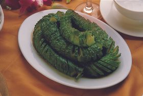 家常菜美食日韩调料摄影蔬