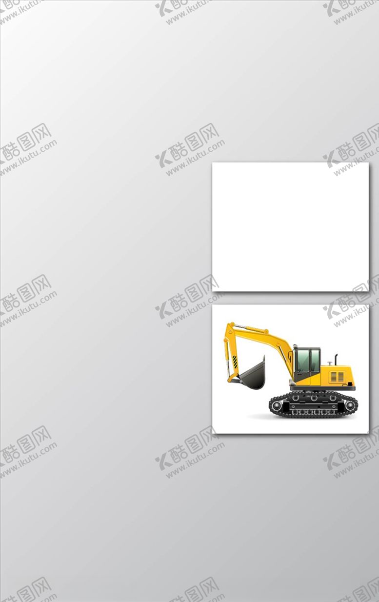 编号：91414605070223278499【酷图网】源文件下载-工程车