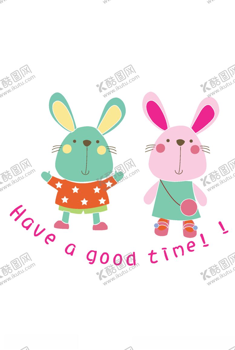 编号：14976709092034346686【酷图网】源文件下载-兔子