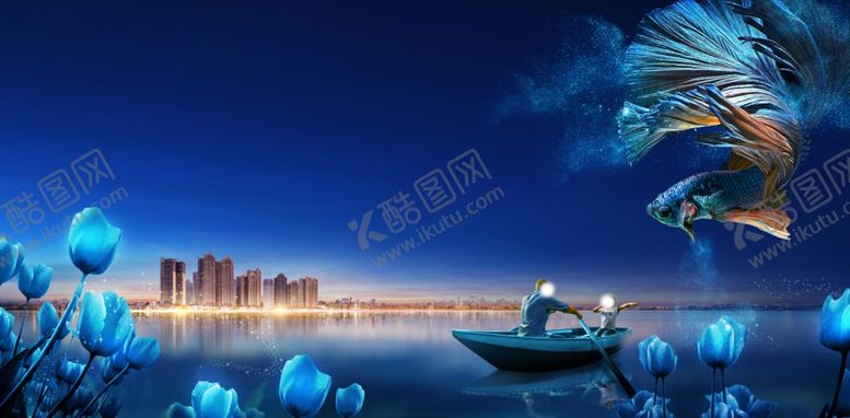 编号：35739606270915129288【酷图网】源文件下载-滨江豪宅