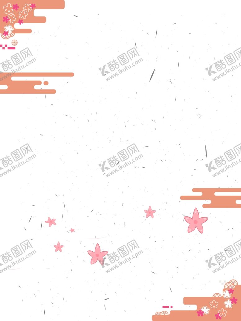 编号：66044710090458358844【酷图网】源文件下载-樱花