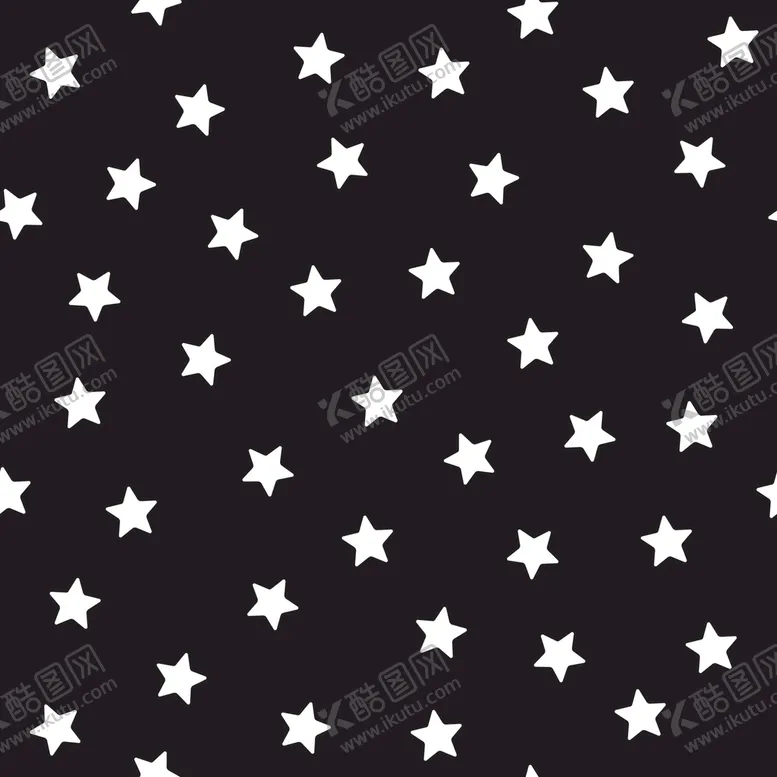 编号：41659809252155212093【酷图网】源文件下载-星星图案