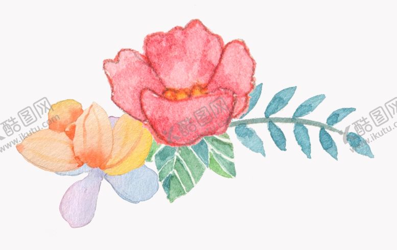 编号：93008410282218057491【酷图网】源文件下载-花叶