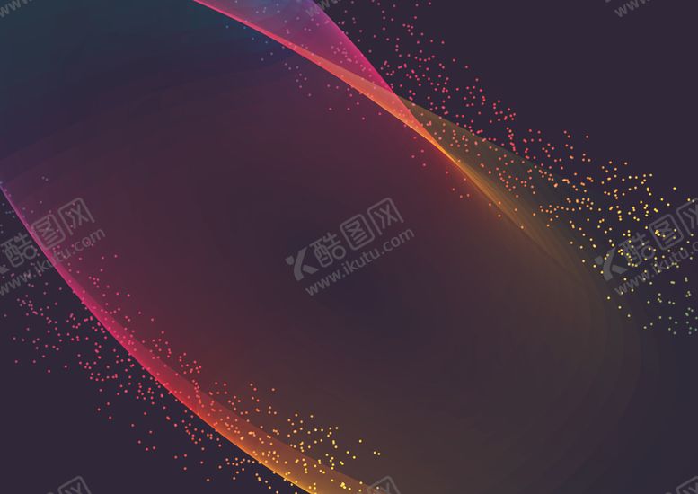 编号：56583210190134074583【酷图网】源文件下载-彩色抽象底纹