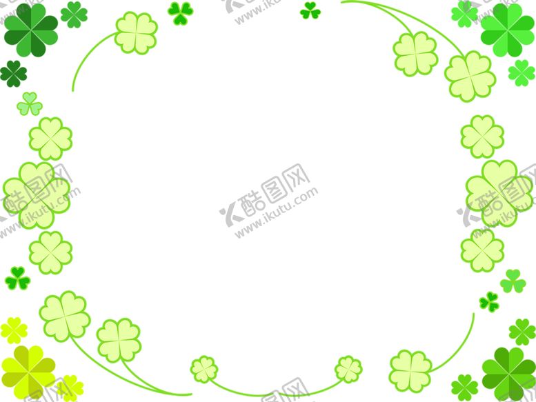 编号：78714307040127189022【酷图网】源文件下载-绿色边框