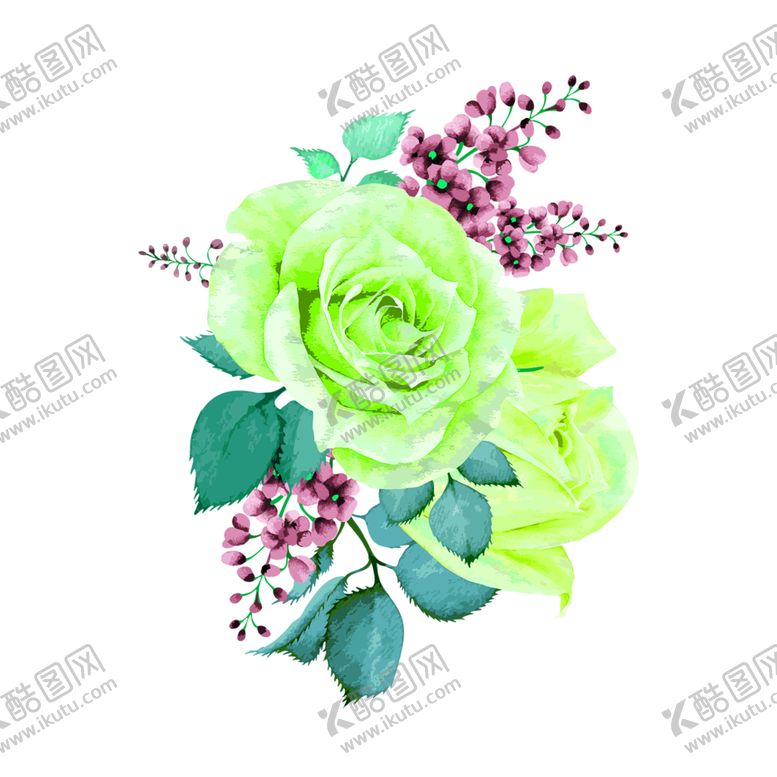 编号：98709610201745587946【酷图网】源文件下载-花素材