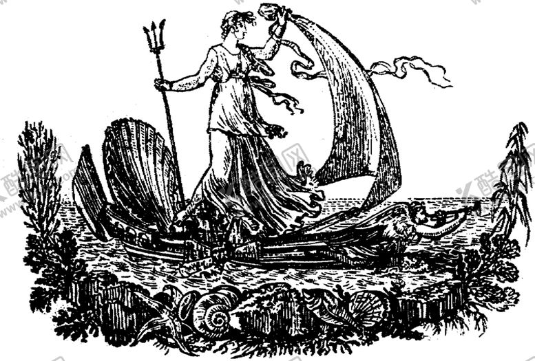 编号：57597610311713553755【酷图网】源文件下载-花纹边框