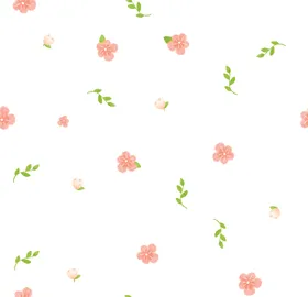 小碎花