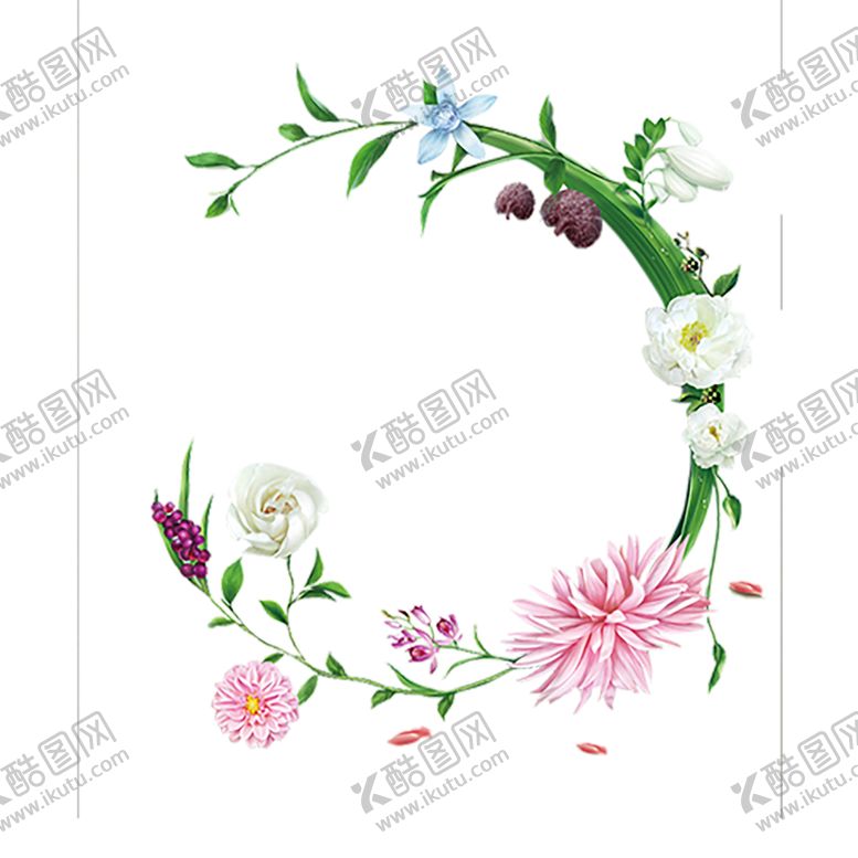 编号：76601410220921599656【酷图网】源文件下载-植物