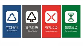 垃圾分类