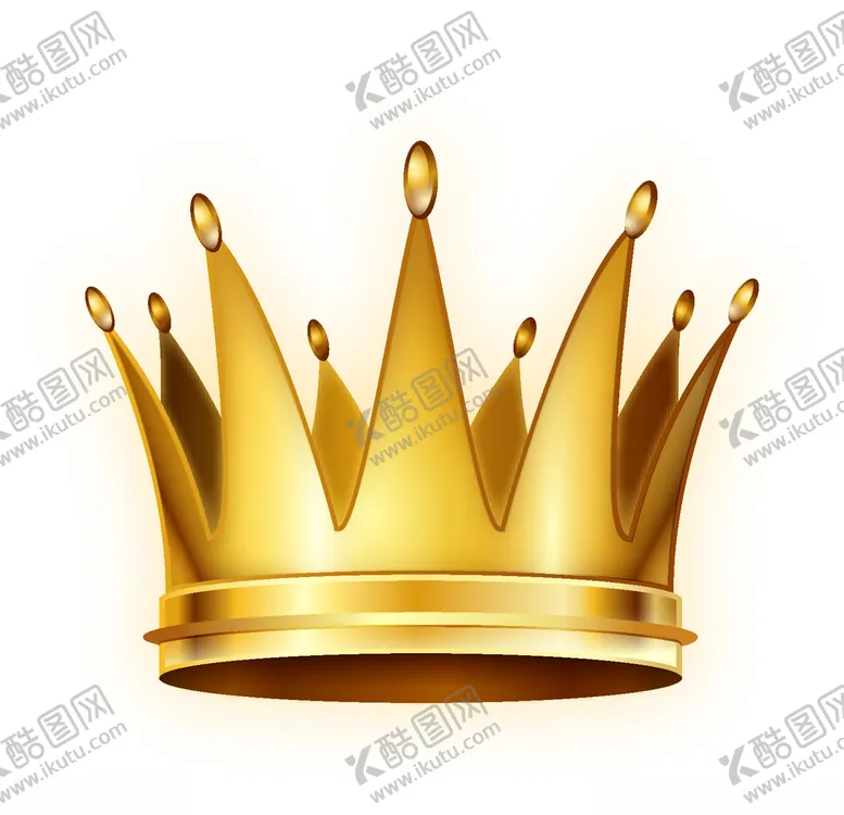 编号：87534609090943021320【酷图网】源文件下载-精美皇冠