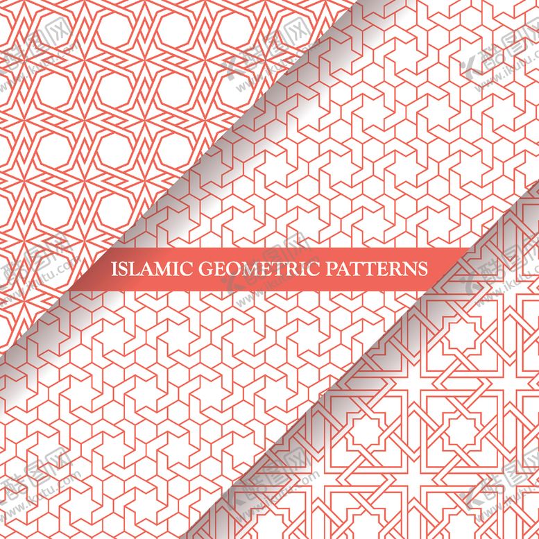 编号：80558610211559164609【酷图网】源文件下载-无缝花纹