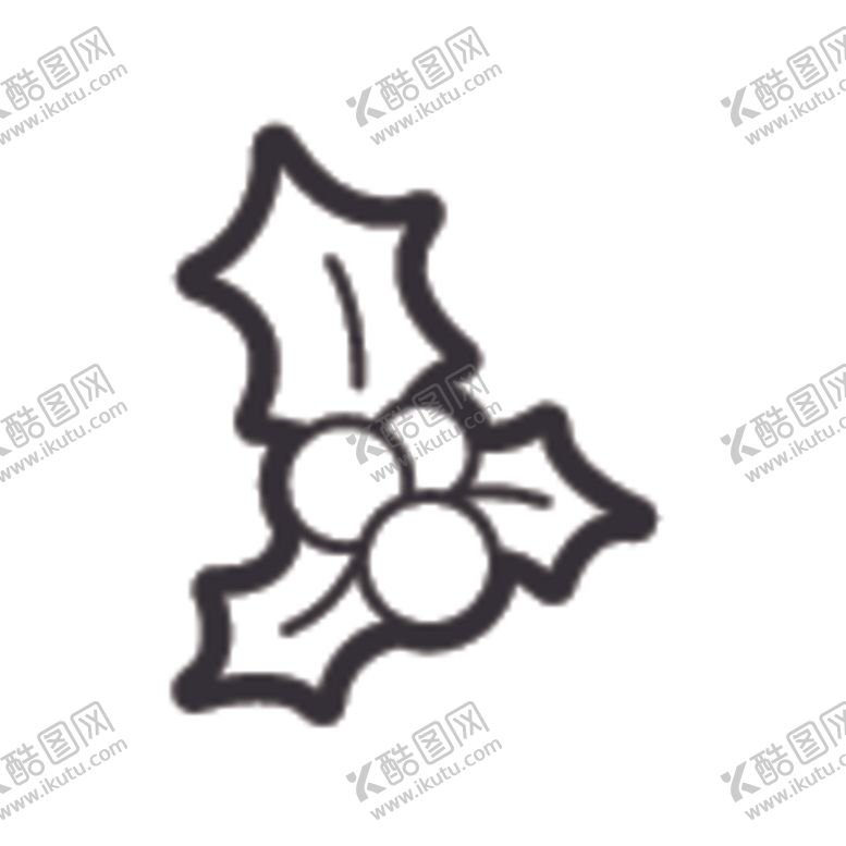 编号：86382210260427508510【酷图网】源文件下载-圣诞节图标