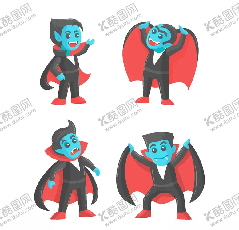 编号：77858603301357177679【酷图网】源文件下载-吸血鬼