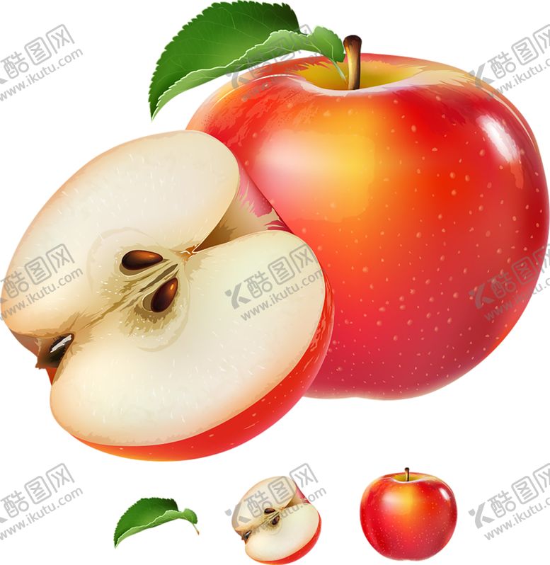 编号：73406909180917084447【酷图网】源文件下载-苹果