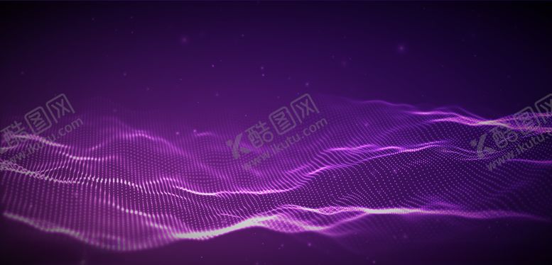 编号：78656709201609312667【酷图网】源文件下载-矢量粒子背景