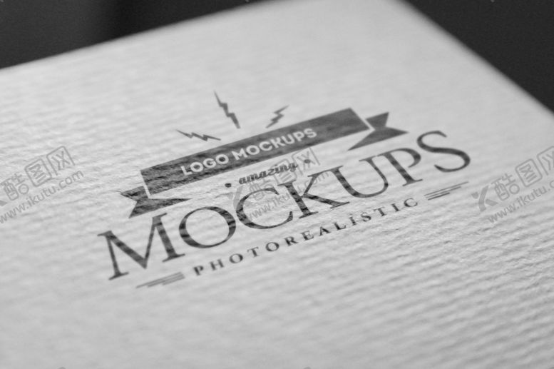 编号：95281409290129373079【酷图网】源文件下载-标志样机