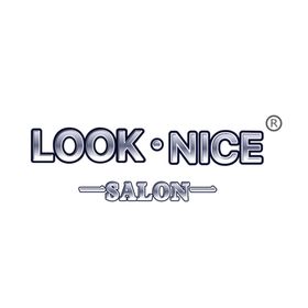 LOOK NICE设计