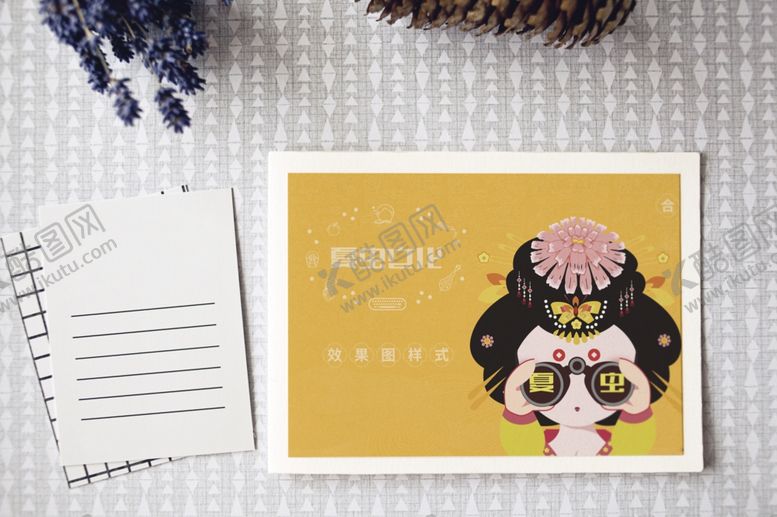 编号：25025305130635483079【酷图网】源文件下载-折页展示样机
