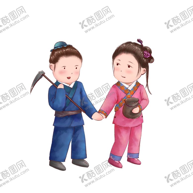 编号：26021810181136011804【酷图网】源文件下载-农耕