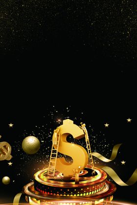 金融元素