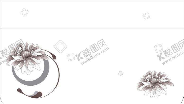 编号：14401510090848325628【酷图网】源文件下载-洗衣机花