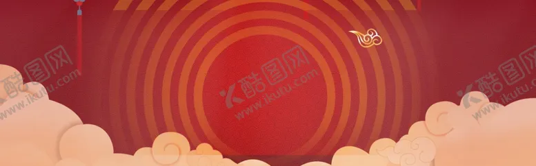 编号：77424505110623025405【酷图网】源文件下载-红色背景