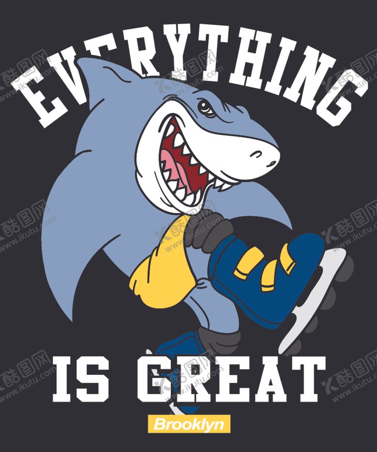 编号：37138809270928035531【酷图网】源文件下载-鲨鱼