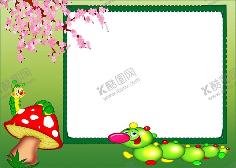 编号：21339807141532484024【酷图网】源文件下载-绿色背景