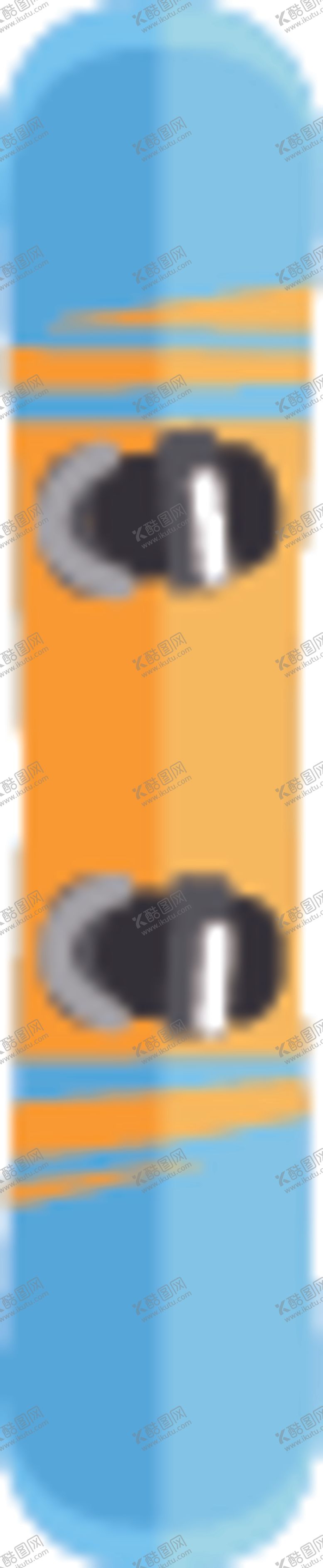 编号：38988307032025013262【酷图网】源文件下载-滑板
