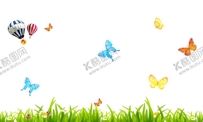 编号：59474710121352127208【酷图网】源文件下载-绿色背景