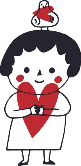 动画人儿