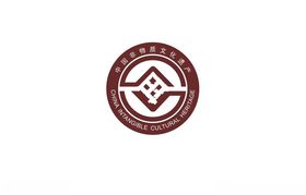 非遗文化logo