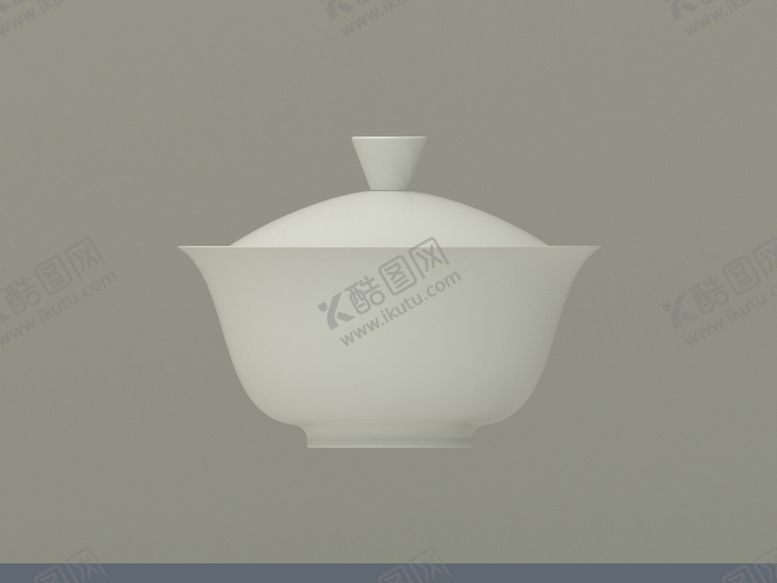 编号：15636601281413195859【酷图网】源文件下载-盖碗