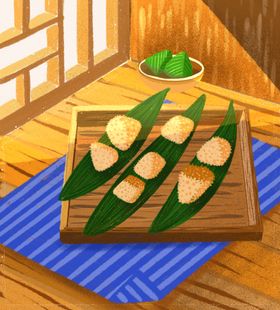 粽子