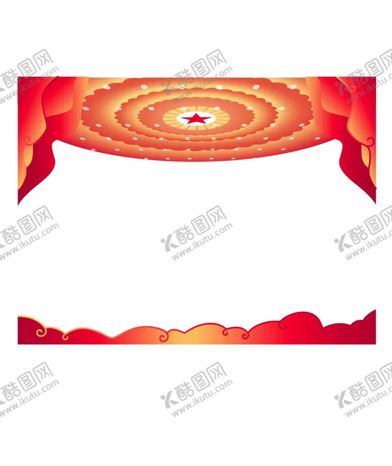 编号：38080710250713057735【酷图网】源文件下载-边框