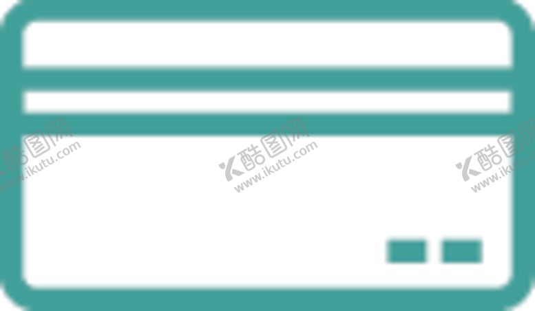 编号：91437510290619506162【酷图网】源文件下载-银行卡