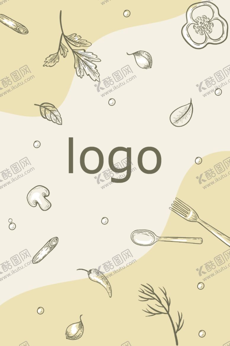 编号：30260407071928182288【酷图网】源文件下载-手绘名片图片