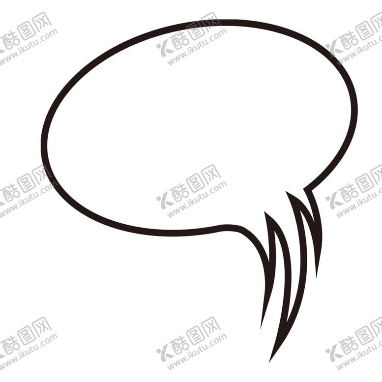 编号：63171511260626246348【酷图网】源文件下载-对话框 卡通素材
