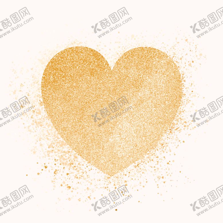 编号：49596604251540427931【酷图网】源文件下载-心形LOVE婚庆情人节