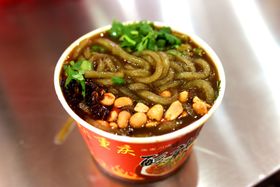 重庆酸辣粉